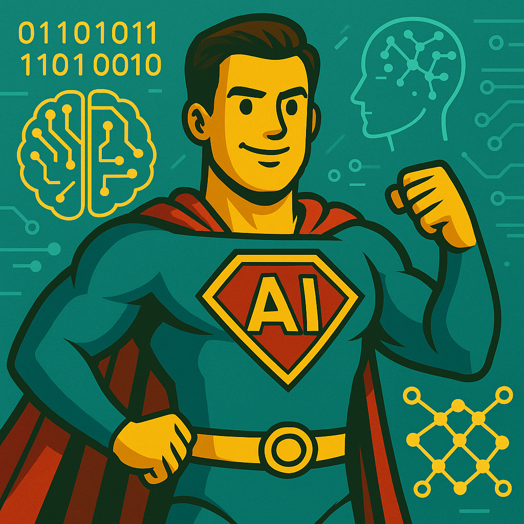 The League of Extraordinarily Accidental People