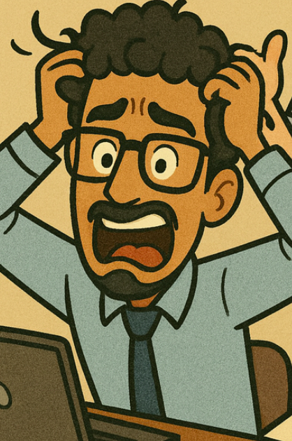 Chaos Mode: ON | Focus: Loading… ⏳